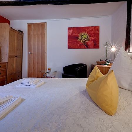 Hotel Kleine Radlerherberge Möckmühl Esterno foto