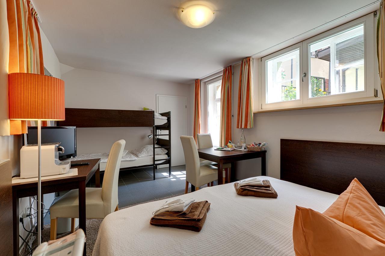 Hotel Kleine Radlerherberge Möckmühl Esterno foto