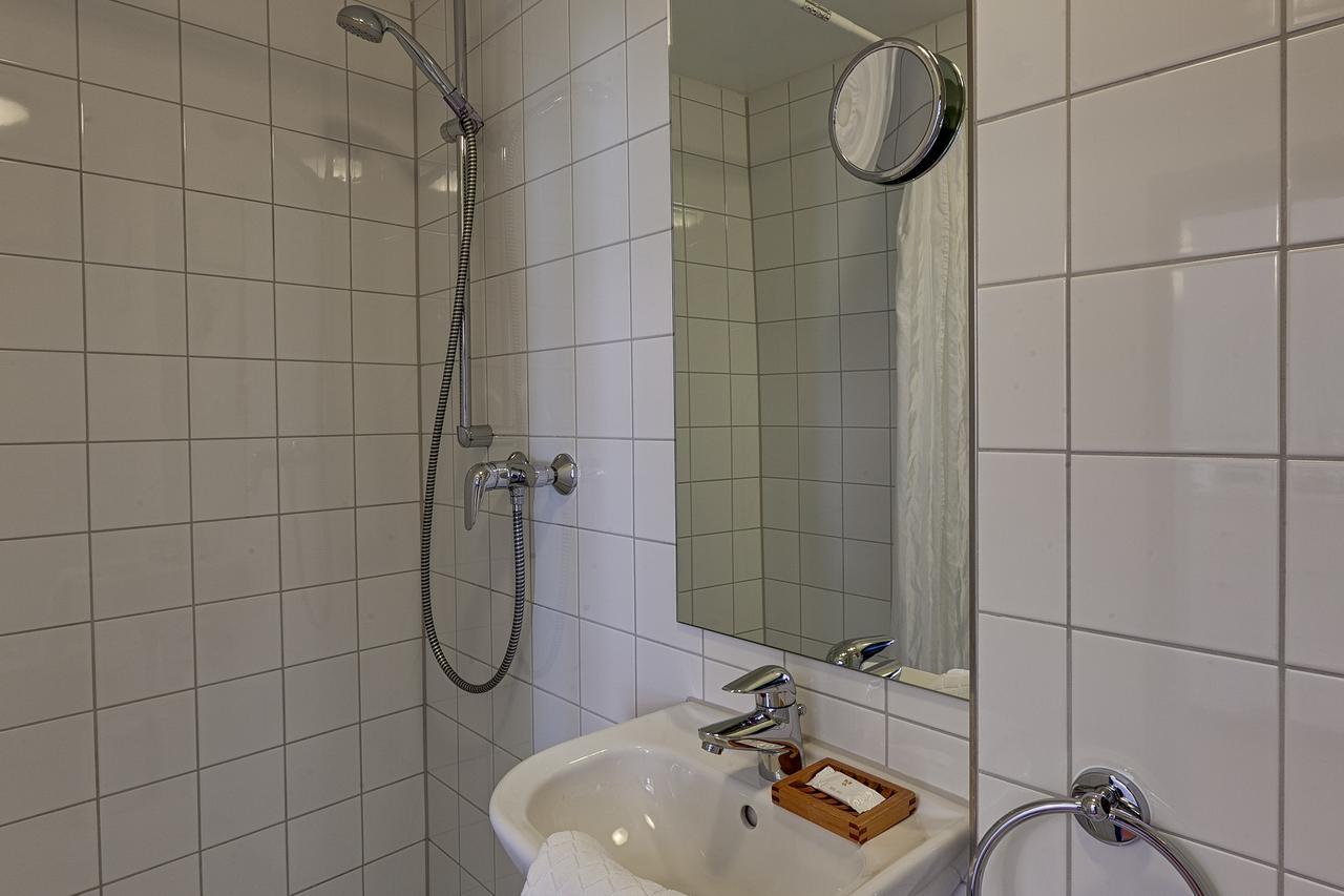 Hotel Kleine Radlerherberge Möckmühl Esterno foto